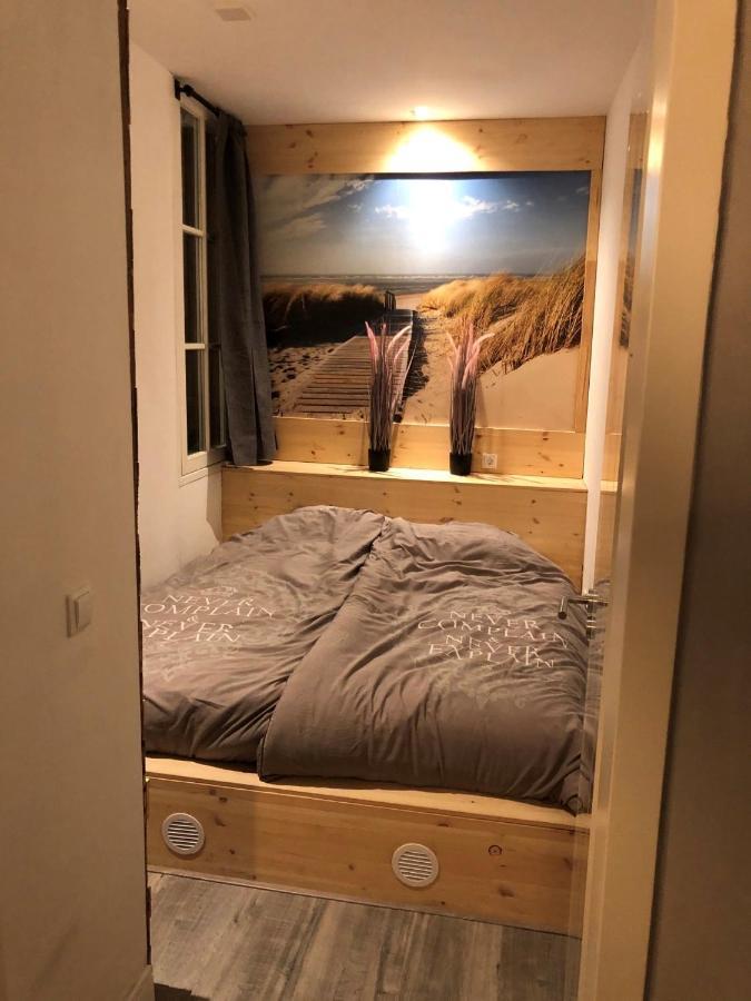 Appartement Casa Heemskerk